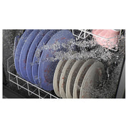 GE Built-In Dishwasher with Dry Boost GDF550PSRSS