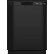 GE Built-In Dishwasher with Dry Boost GDF550PGRBB