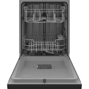 GE Built-In Dishwasher with Dry Boost GDF550PGRBB