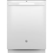 GE Built-In Dishwasher with Dry Boost GDT630PGRWW