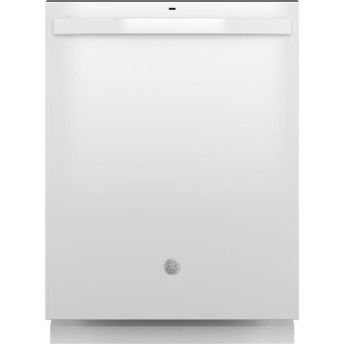 GE Built-In Dishwasher with Dry Boost GDT630PGRWW