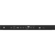GE Built-In Dishwasher with Dry Boost GDT630PGRBB