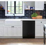 GE Built-In Dishwasher with Dry Boost GDT630PGRBB