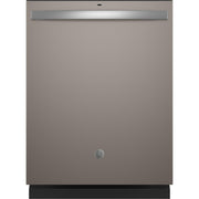 GE Built-In Dishwasher with Dry Boost GDT630PMRES