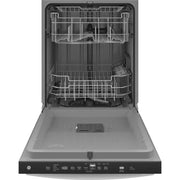 GE Built-In Dishwasher with Dry Boost GDT630PMRES