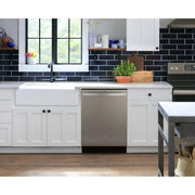 GE Built-In Dishwasher with Dry Boost GDT630PMRES