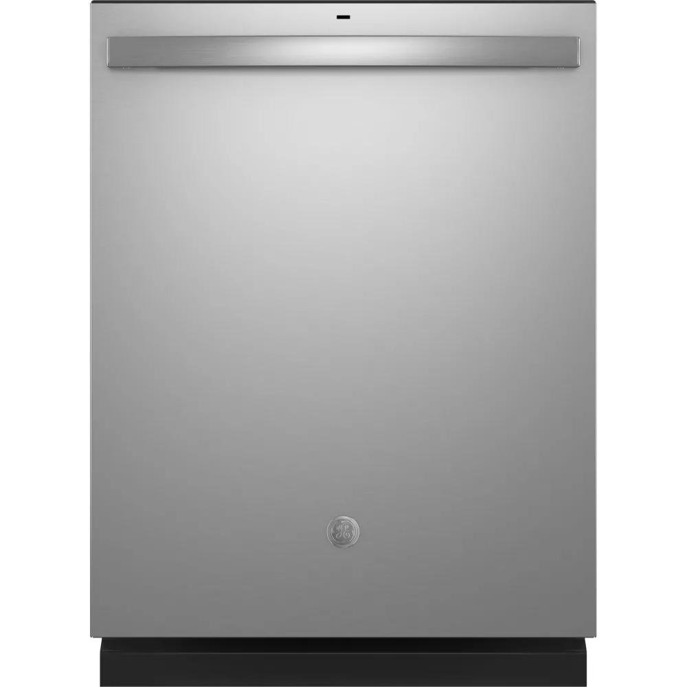 GE Built-In Dishwasher with Dry Boost GDT630PYRFS