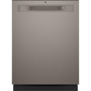 GE Built-In Dishwasher with Dry Boost GDP630PMRES