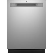 GE Built-In Dishwasher with Dry Boost GDP630PYRFS