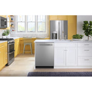 GE Built-In Dishwasher with Dry Boost GDP630PYRFS
