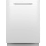 GE Built-In Dishwasher with Dry Boost GDP630PGRWW