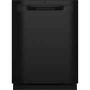GE Built-In Dishwasher with Dry Boost GDP630PGRBB