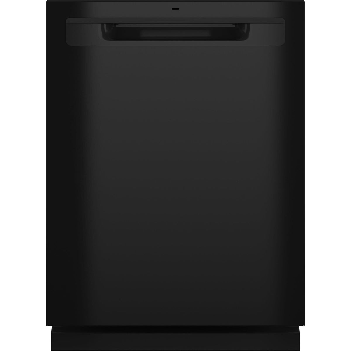 GE Built-In Dishwasher with Dry Boost GDP630PGRBB