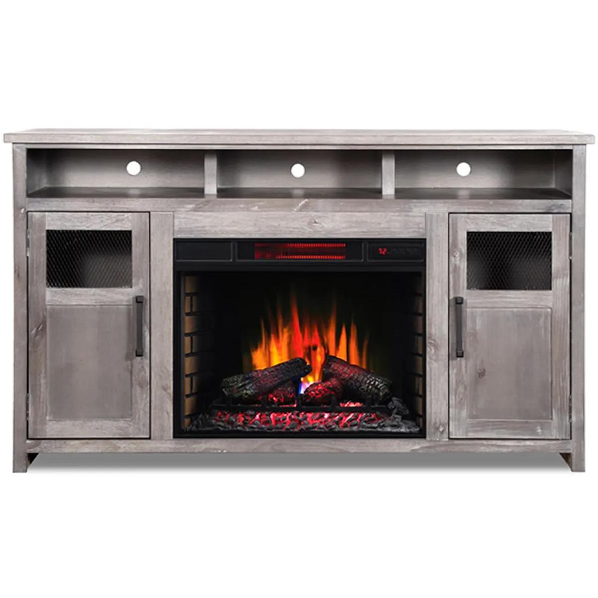 Legends Home Maison Built-in Electric Fireplace MS5110.DFW