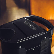 Sony X-Series Portable Bluetooth Wireless Party and Karaoke Speaker - SRSXP700