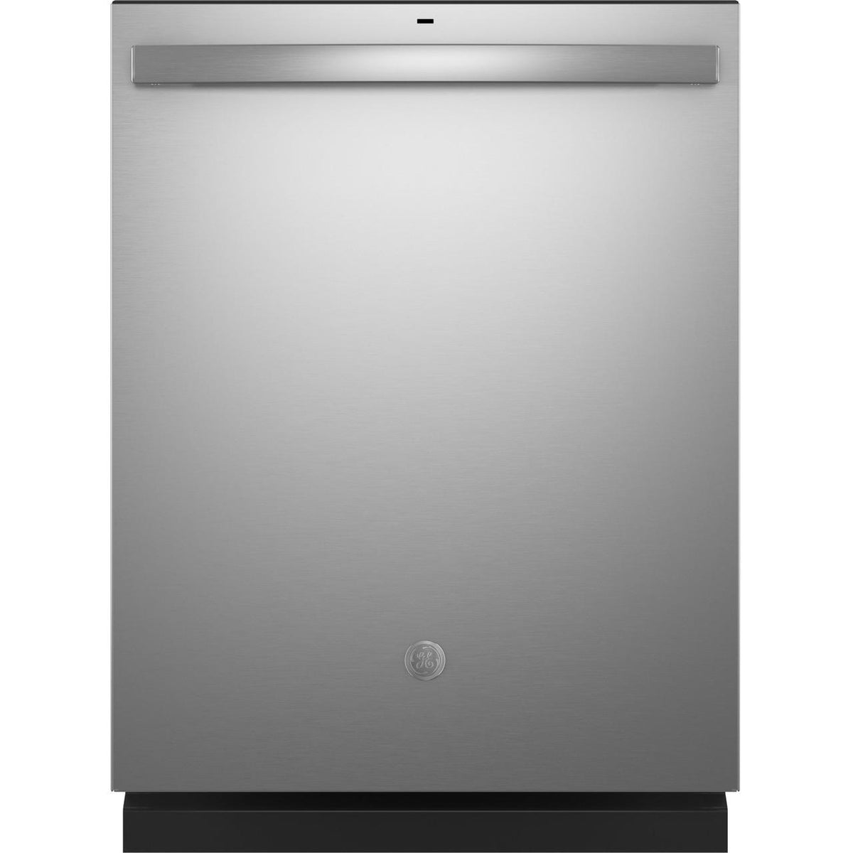 GE Built-in Top Control Dishwasher with Dry Boost™ GDT535PSRSS
