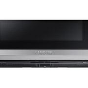 Samsung 30-inch, 1.1 cu.ft. Over-the-Range Microwave Oven with Wi-Fi Connectivity ME11A7510DS/AA