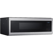 Samsung 30-inch, 1.1 cu.ft. Over-the-Range Microwave Oven with Wi-Fi Connectivity ME11A7510DS/AA