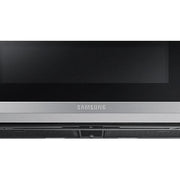 Samsung 30-inch, 1.1 cu.ft. Over-the-Range Microwave Oven with Wi-Fi Connectivity ME11A7710DS/AA