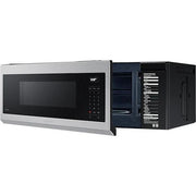 Samsung 30-inch, 1.1 cu.ft. Over-the-Range Microwave Oven with Wi-Fi Connectivity ME11A7710DS/AA