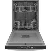 GE Built-in Dishwasher with Dry Boost™ GDT550PGRWW