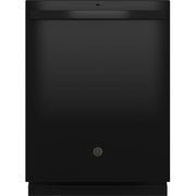 GE Built-in Dishwasher with Dry Boost™ GDT550PGRBB
