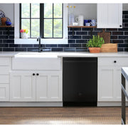 GE Built-in Dishwasher with Dry Boost™ GDT550PGRBB