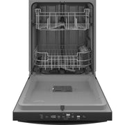 GE Built-in Dishwasher with Dry Boost™ GDT550PGRBB