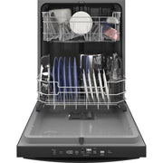 GE Built-in Dishwasher with Dry Boost™ GDT550PGRBB