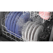 GE Built-in Dishwasher with Dry Boost™ GDT550PGRBB