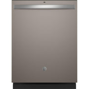 GE Built-in Dishwasher with Dry Boost™ GDT550PMRES