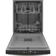 GE Built-in Dishwasher with Dry Boost™ GDT550PMRES