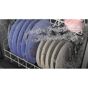 GE Built-in Dishwasher with Dry Boost™ GDT550PMRES