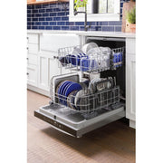 GE Built-in Dishwasher with Dry Boost™ GDT550PYRFS