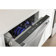 GE Built-in Dishwasher with Dry Boost™ GDT550PYRFS