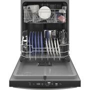 GE Built-in Dishwasher with Dry Boost™ GDT550PYRFS
