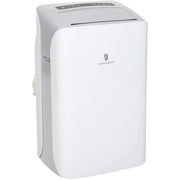 Friedrich ZCP08SA ZoneAire Compact 8500 BTU Air Conditioner, Dehumidifier, Fan