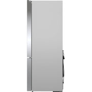 Bosch 36-inch, 20.8 cu.ft. Counter-Depth French 3-Door Refrigerator with FarmFresh System™ B36CT81ENS