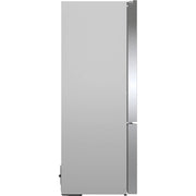Bosch 36-inch, 20.8 cu.ft. Counter-Depth French 3-Door Refrigerator with FarmFresh System™ B36CT81ENS