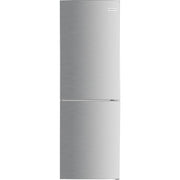 Frigidaire 24-inch, 11.51 cu.ft. Freestanding Bottom Freezer Refrigerator FRBG1224AV