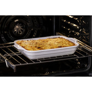 Frigidaire Gallery 27-inch Double Electric Wall Oven with Total Convection GCWD2767AF