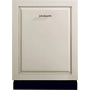 GE Built-in Dishwasher with Sanitize Option GDT226SILII