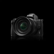 Nikon NIKKOR Z DX 16-50mm F3.5-6.3 VR Zoom Lens for Z Mount Cameras Open Box