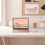 Microsoft Surface Laptop Go 8GB/256GB 12.4-inch Touchscreen Laptop - THJ-00035 - Open Box