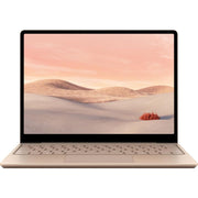 Microsoft Surface Laptop Go 8GB/256GB 12.4-inch Touchscreen Laptop - THJ-00035 - Open Box