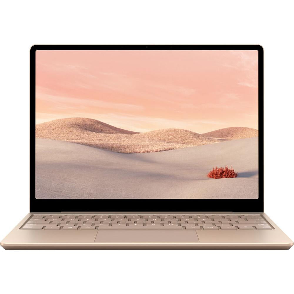 Microsoft Surface Laptop Go 8GB/256GB 12.4-inch Touchscreen Laptop - THJ-00035 - Open Box
