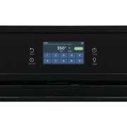 Frigidaire 30-inch, 5.3 cu.ft. Built-in Single Wall Oven with Convection Technology FCWS3027AB