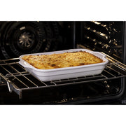 Frigidaire Gallery 30-inch, 10.6 cu.ft. Built-in Double Wall Oven with Convection Technology GCWD3067AD