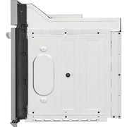 Frigidaire Gallery 27-inch, 3.8 cu.ft. Built-in Single Wall Oven with Air Fry Technology GCWS2767AF