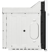 Frigidaire 27-inch, 3.8 cu.ft. Built-in Single Wall Oven with Convection Technology FCWS2727AW